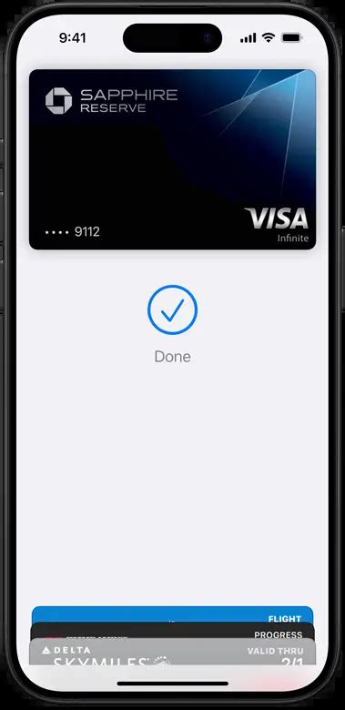 is apple pay accepted everywhere.